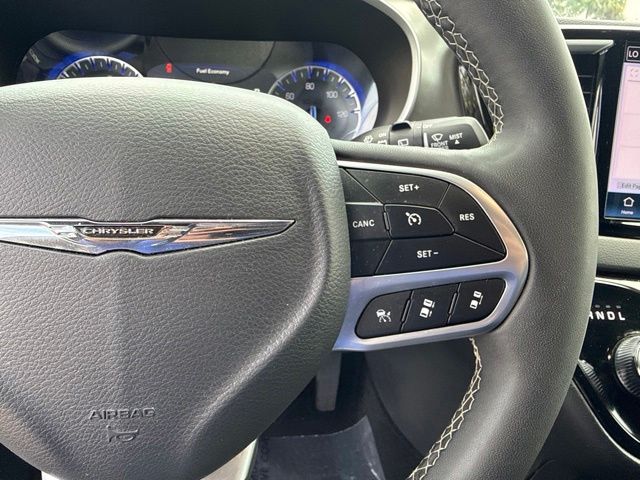 2025 Chrysler Pacifica - $25,988
