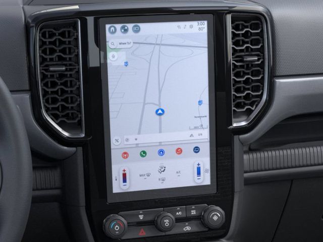 2025 Ford Ranger XLT:L168314