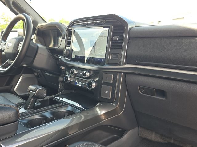 2023 Ford F-150 Tremor:169051A