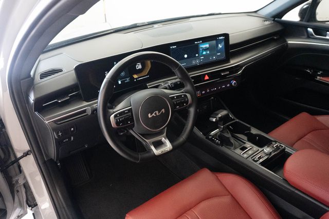 Used 2025 Kia K5 Sedan