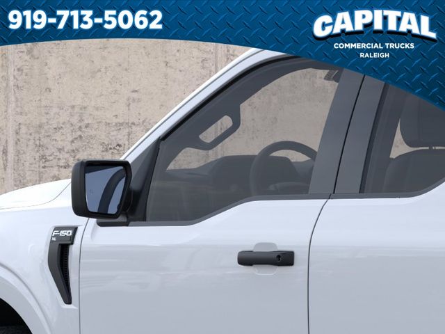 New 2026 White Ford XL image 21