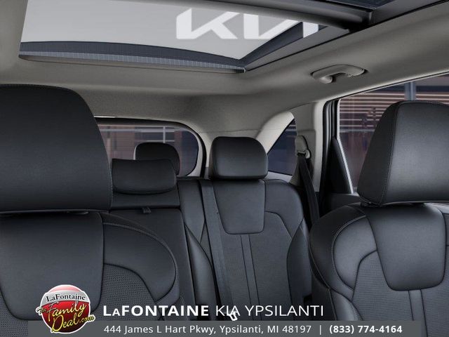2026 Kia Sorento S - Photo 27