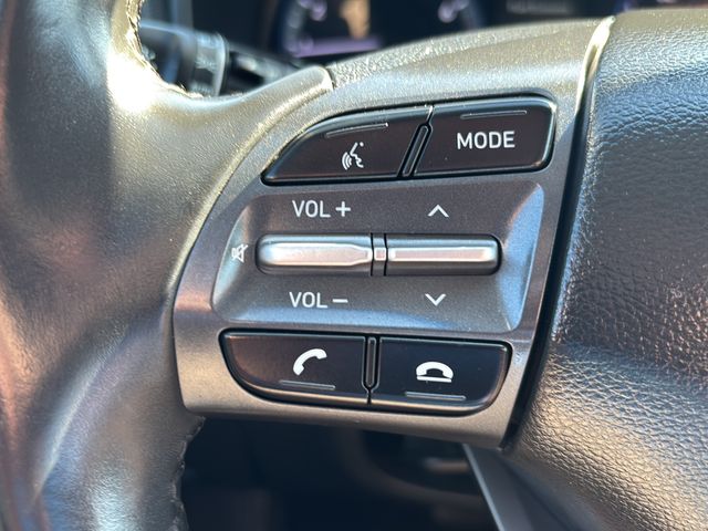 Used 2021 Hyundai Kona SUV