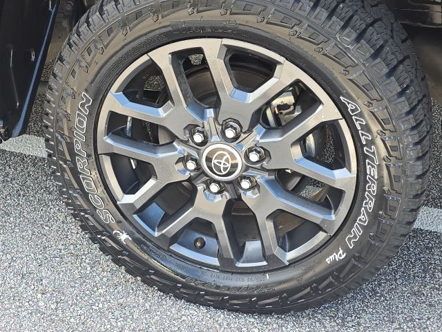 2023 Toyota Tundra Platinum:46438A