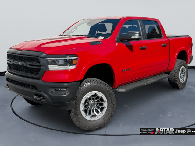 2022 Ram 1500 Big Horn, Lone Star