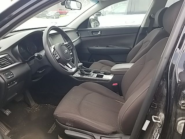 Used 2019 Kia Optima Sedan