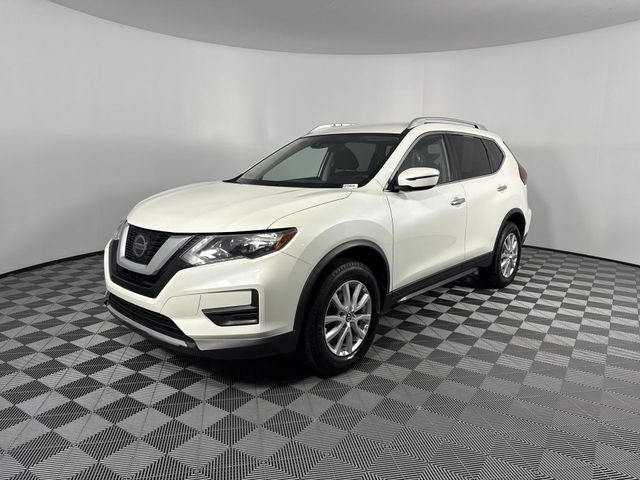 Used 2020 Nissan Rogue For Sale in Indianapolis, IN