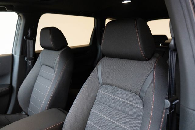 New 2026 Honda CR-V Hybrid SUV