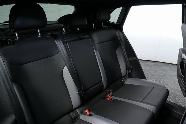 used 2023 Volkswagen ID.4 car, priced at $21,733
