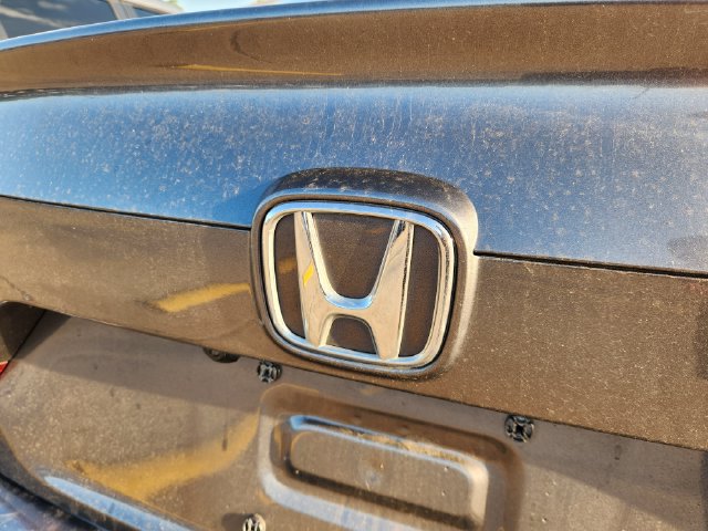 2021 Honda Accord LX  at Community Honda