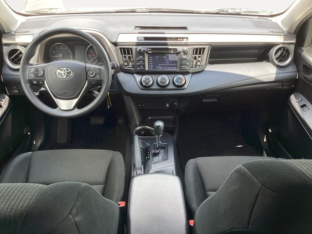 Used Car 2017 Toyota Rav4  Le For Sale Under $20,000 In San Antonio, Texas