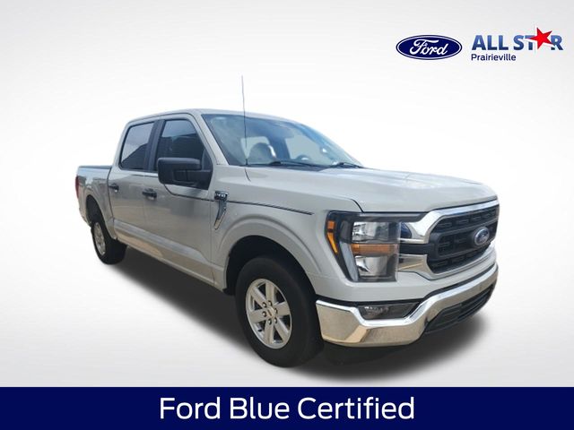 Avalanche 2023 Ford F-150 Pickup Truck 4X2 Automatic