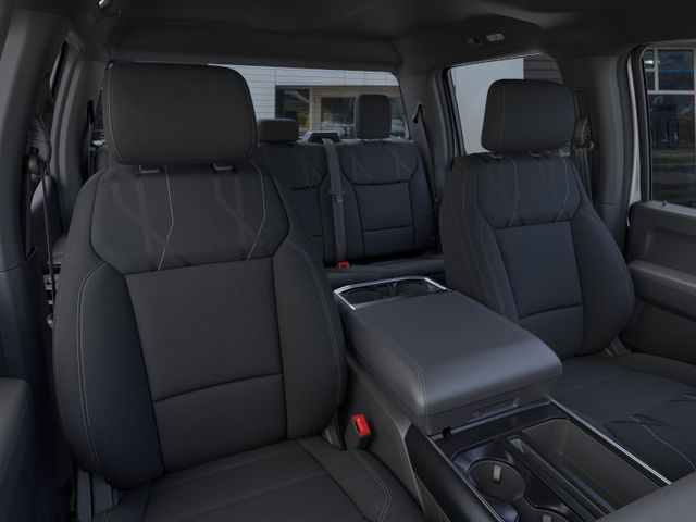 New 2026 Silver Ford STX image 10