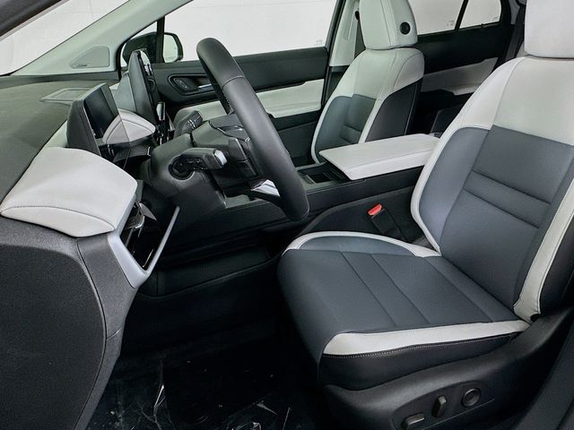 2026 Honda Prologue Elite - Photo 12