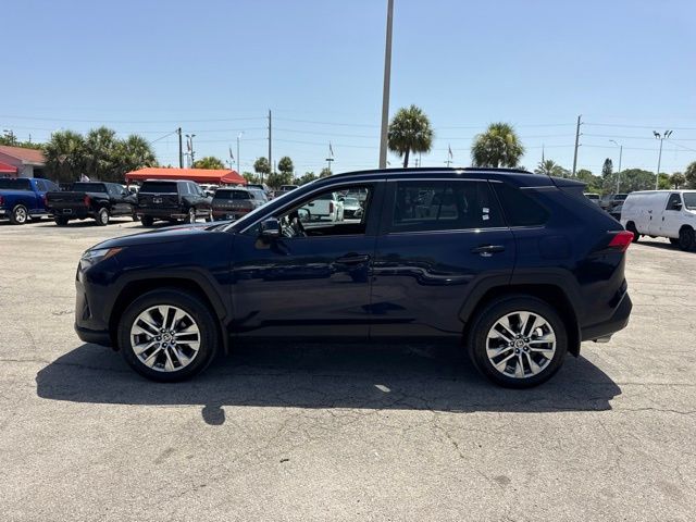 2024 Toyota RAV4 - $34,988