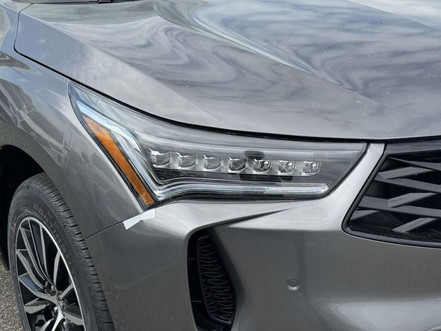 new 2026 Acura RDX car, priced at $54,800