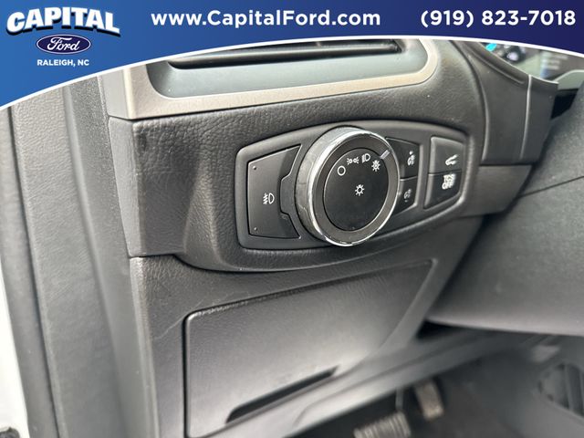 Used 2023 White Ford SEL image 21