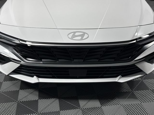 New 2025 Hyundai Elantra For Sale in Indianapolis, IN