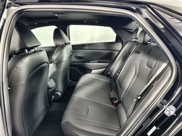 New 2025 Hyundai Elantra For Sale in Indianapolis, IN