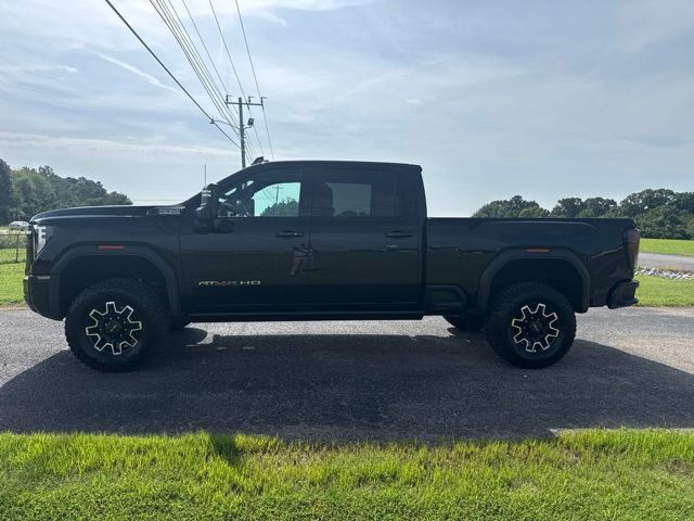 Photo 2 of 2025 GMC Sierra 2500HD AT4X