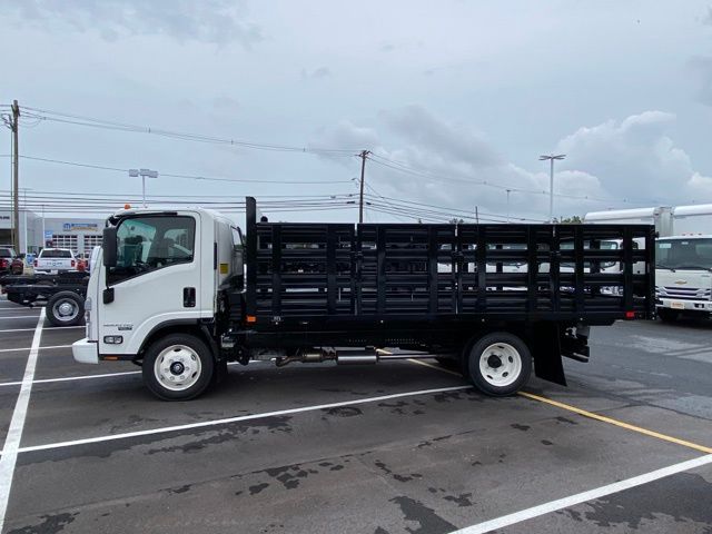 new 2024 Chevrolet 4500 HG LCF Gas car, priced at $58,799
