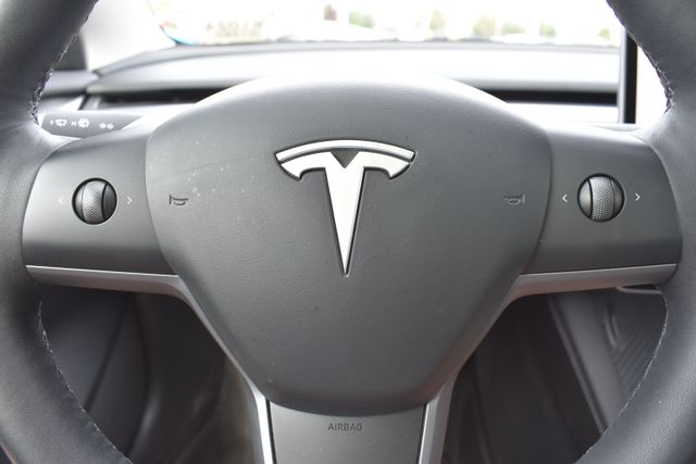 Used 2023 Tesla Model 3 Sedan