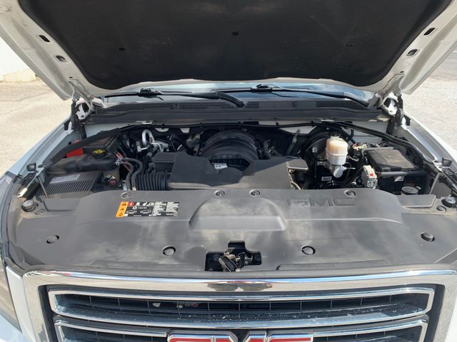 Used 2019 GMC Yukon XL SUV