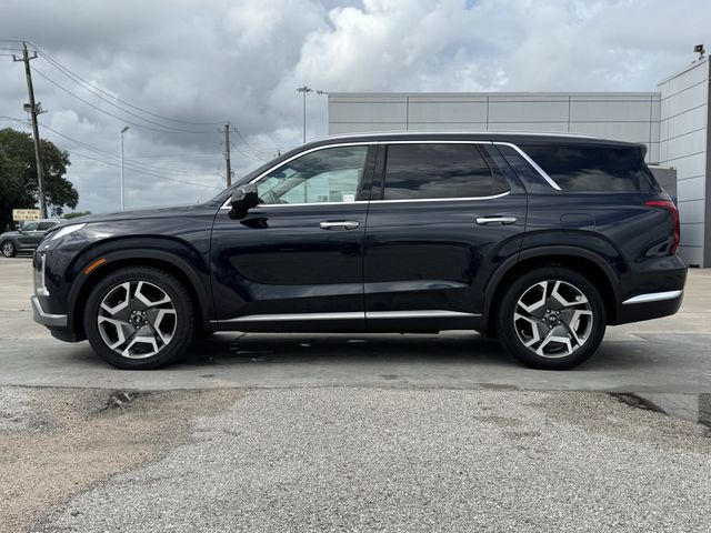 2024 Hyundai Palisade Limited - 5