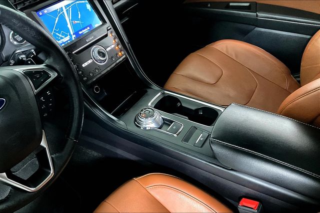 Used 2020 Ford Fusion For Sale in OLIVE BRANCH, MS