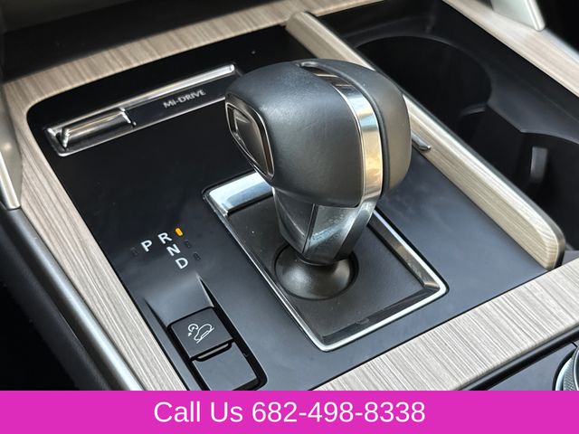 Used 2024 Mazda CX-90 SUV