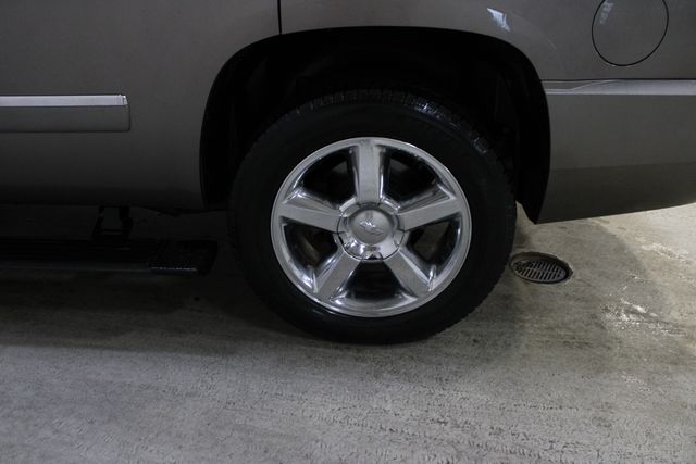 Used 2013 Gray Chevrolet LTZ image 35