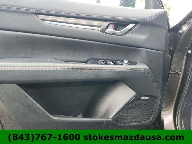 2019 Mazda CX-5 Grand Touring  at Stokes Honda North