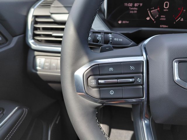 New 2025 Silver GMC Elevation image 27