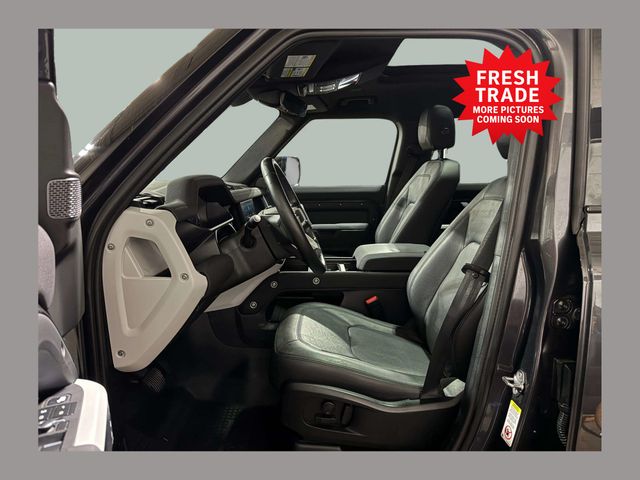 2023 Land Rover Defender 110 SE AWD