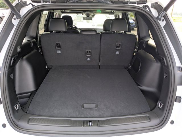 2025 Jeep Grand Cherokee Limited 4x2