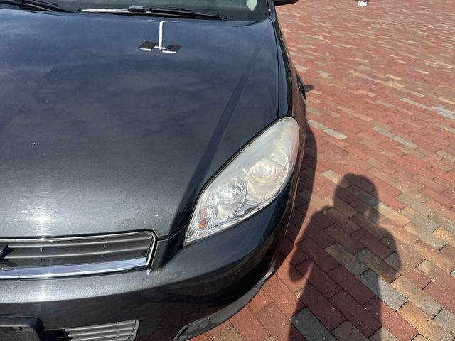 Used 2010 Chevrolet Impala Sedan