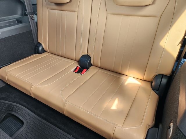 2022 Volkswagen Tiguan 2.0T SE R-Line Black  at DeMontrond Automotive Group