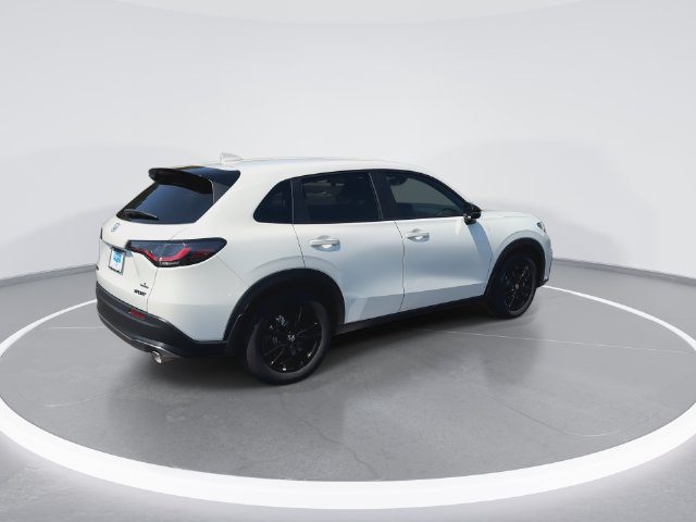 New 2027 Honda HR-V SUV