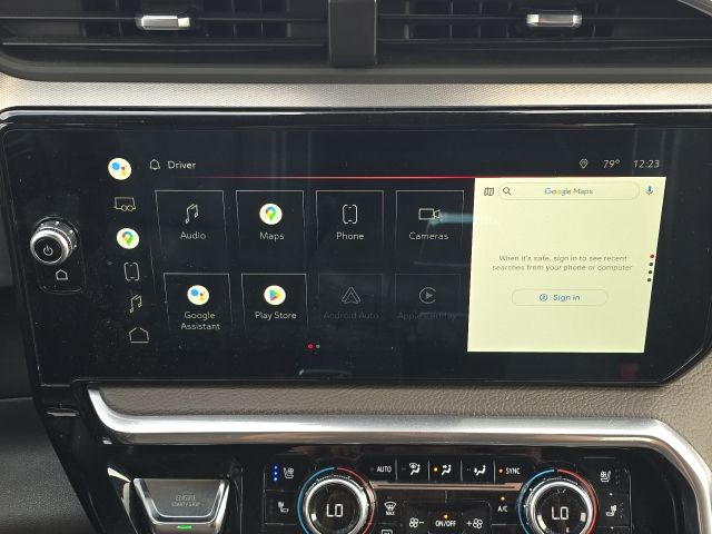 Photo of 2022 GMC Sierra 1500 Denali in Dallas, GA - 32,  2022 GMC Sierra 1500 Denali:C02455