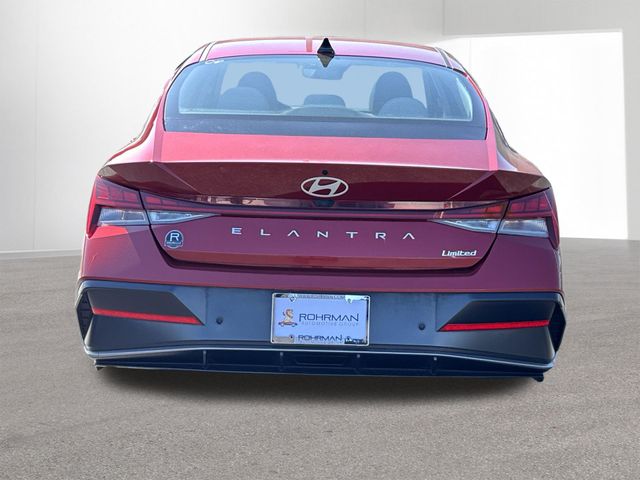 Used 2024 Hyundai Elantra For Sale in Indianapolis, IN