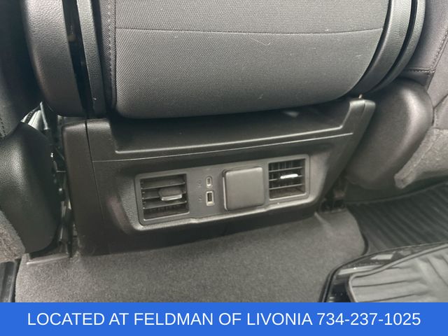 Used 2022 Chevrolet Silverado 1500 For Sale in New Hudson, MI