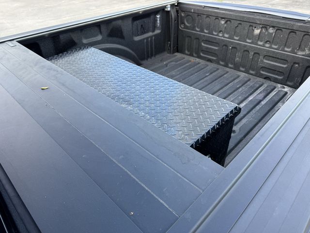 2022 Ford F-250SD Limited Black at DeMontrond Ford