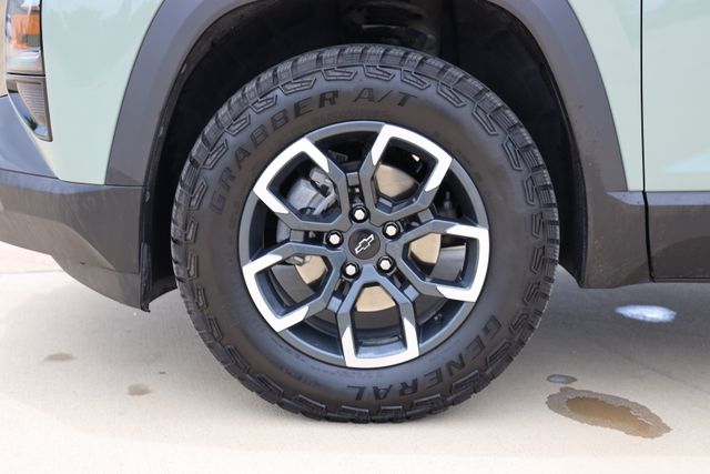 2025 Chevrolet Equinox ACTIV - 8