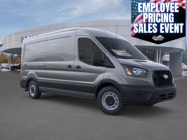 new 2026 Ford Transit-250 car, priced at $50,503