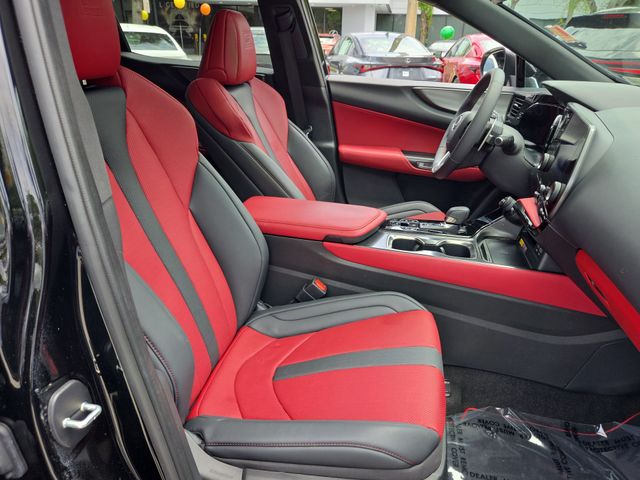 Used 2024 Lexus NX SUV