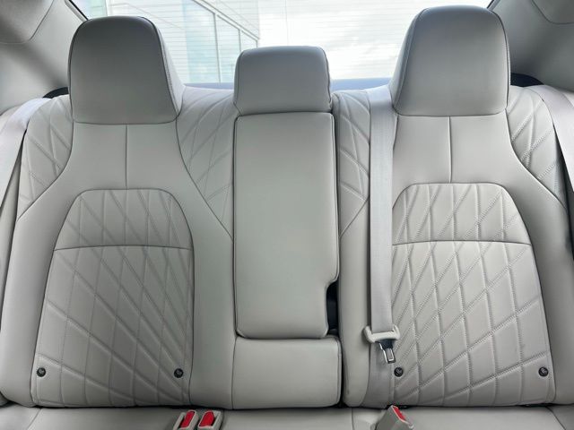 New 2026 Nissan Sentra Sedan