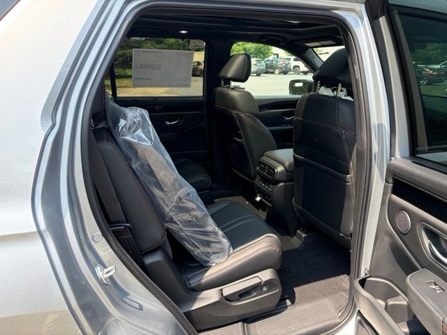 New 2026 Honda Pilot SUV