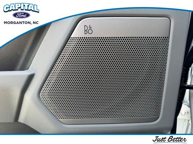 New 2026 White Ford XLT image 22