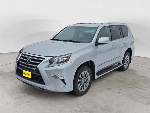 2016 Lexus GX 460 Luxury 4WD