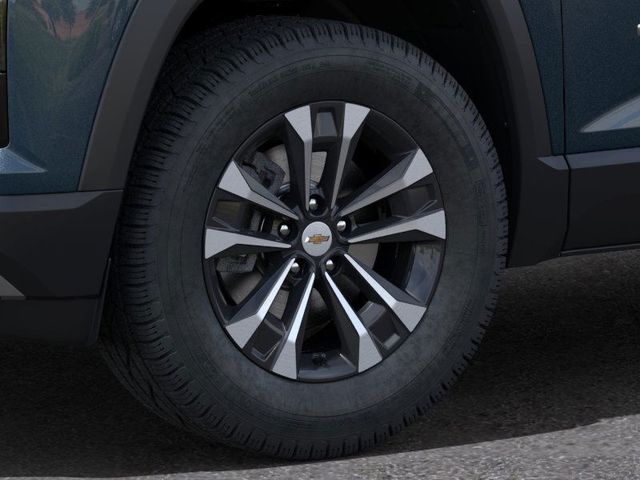 New 2026 Chevrolet Equinox For Sale in Livonia, MI
